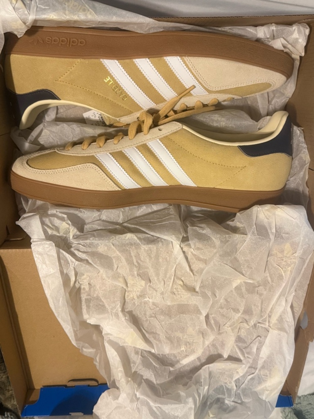Adidas Gazelle